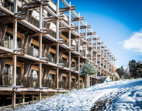 Hotel BERGEBLICK